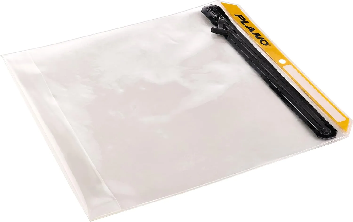 Plano Stowall Series Deluxe XL Waterproof Storage Bag, Transparent, TPU Plastic, Tackle Organization Storage