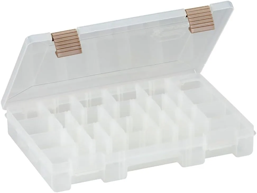 PLANO Stowaway Fishing Tackle Storage Box