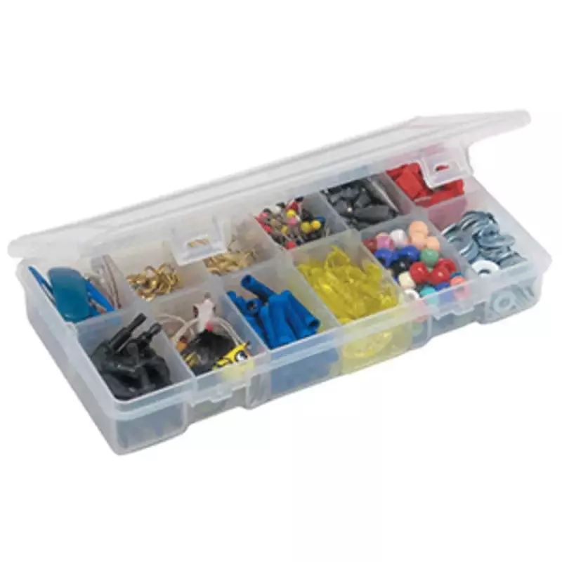 Plano 3455-00 Stowaway with Adjustable Dividers One Size