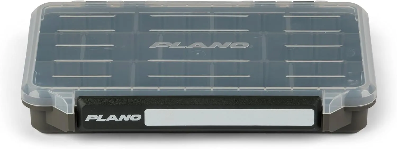 PLANO Stowaway Fishing Tackle Storage Box