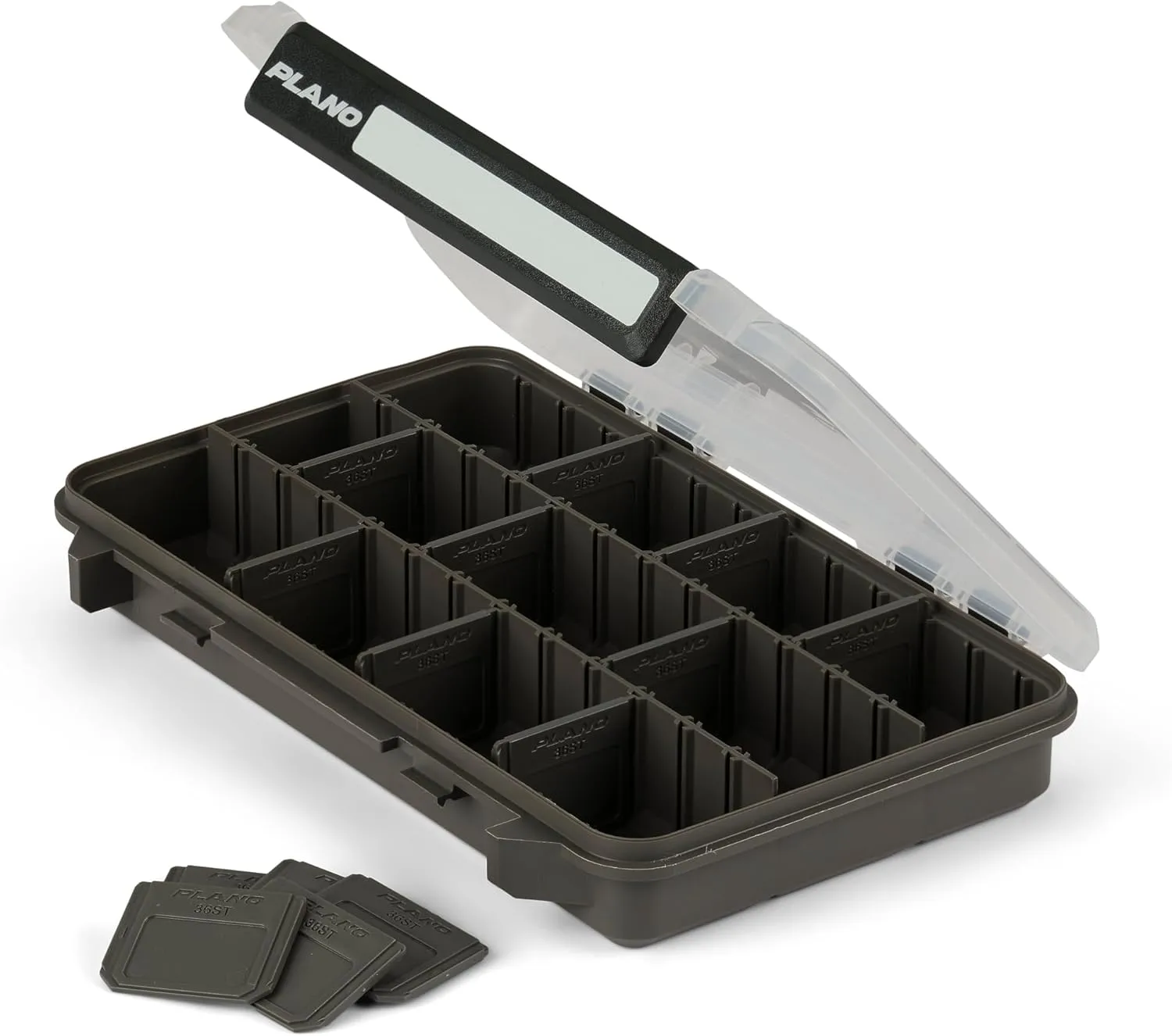 PLANO Stowaway Fishing Tackle Storage Box