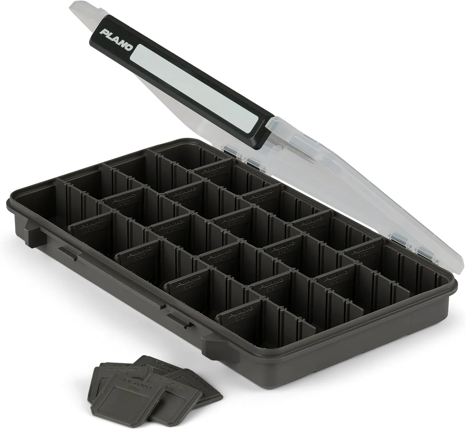 PLANO Stowaway Fishing Tackle Storage Box