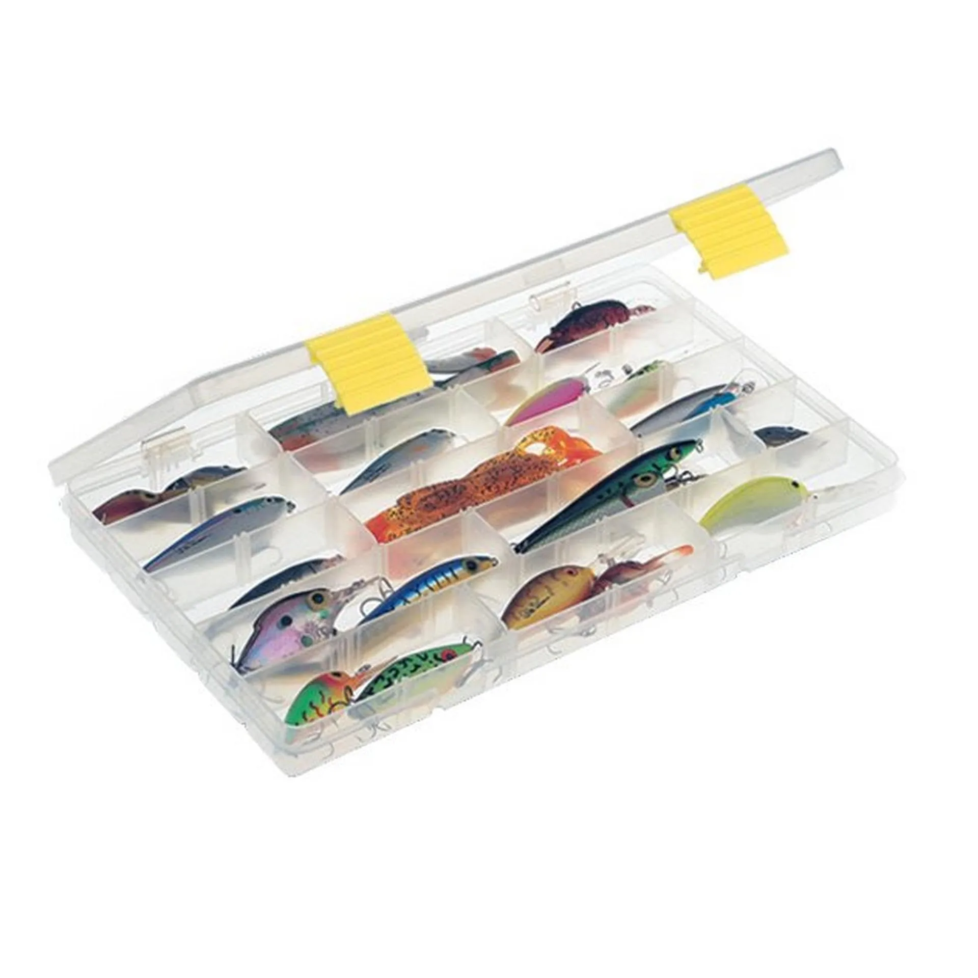 PLANO ProLatch StowAway Tackle & Storage Boxes
