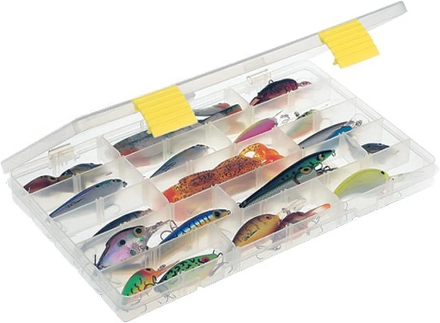PLANO ProLatch StowAway Tackle & Storage Boxes