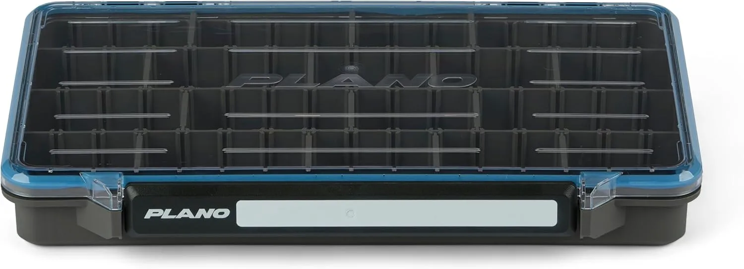PLANO Waterproof StowAway Utility Box