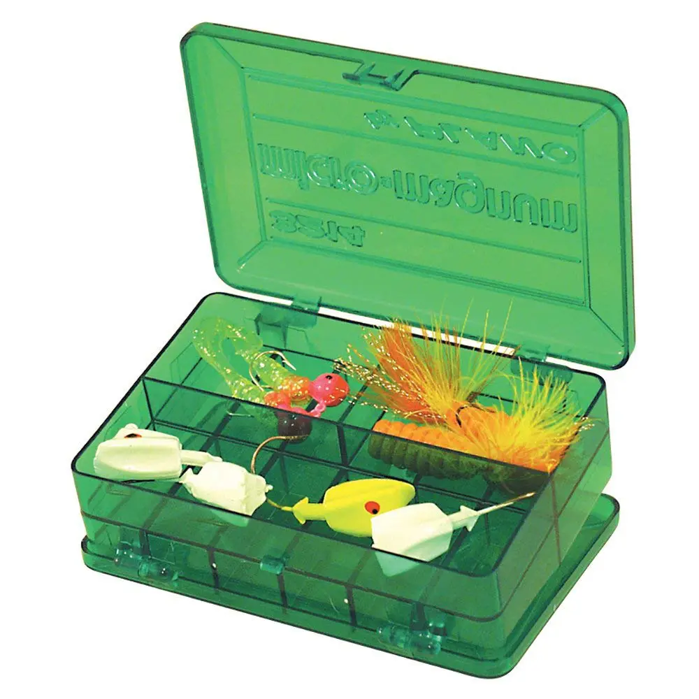 PLANO Stowaway Micro Pocket Tackle Organizer