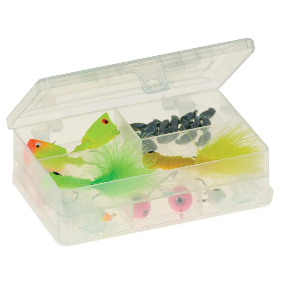 PLANO Stowaway Micro Pocket Tackle Organizer