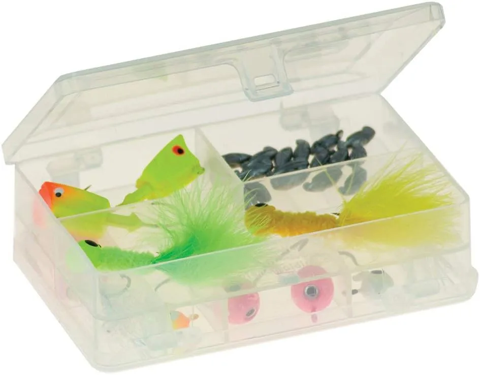 PLANO Stowaway Micro Pocket Tackle Organizer