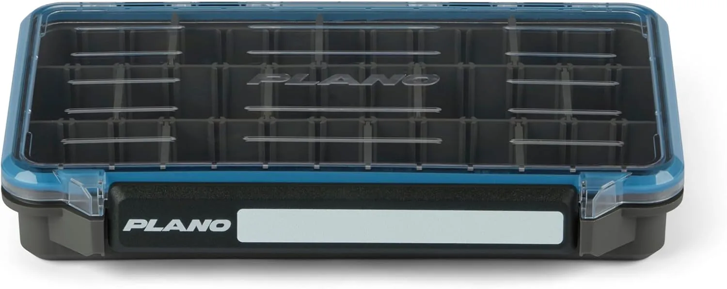 PLANO Waterproof StowAway Utility Box