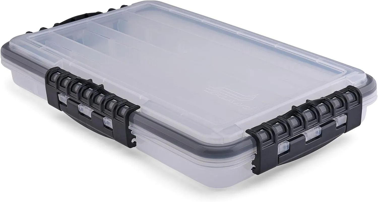 PLANO Waterproof StowAway Utility Box