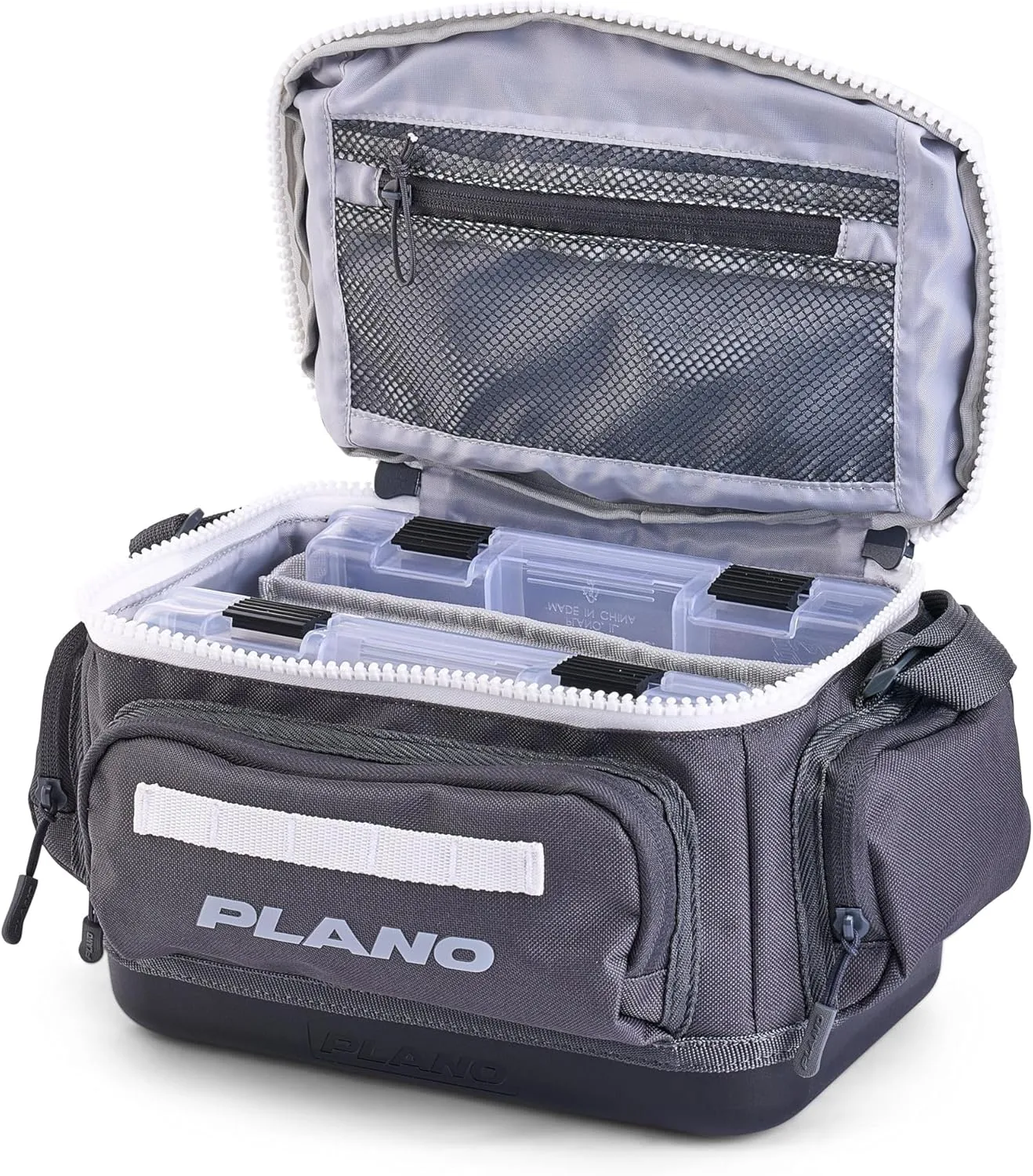 Plano Weekend Tackle Bag 3500 - Slate