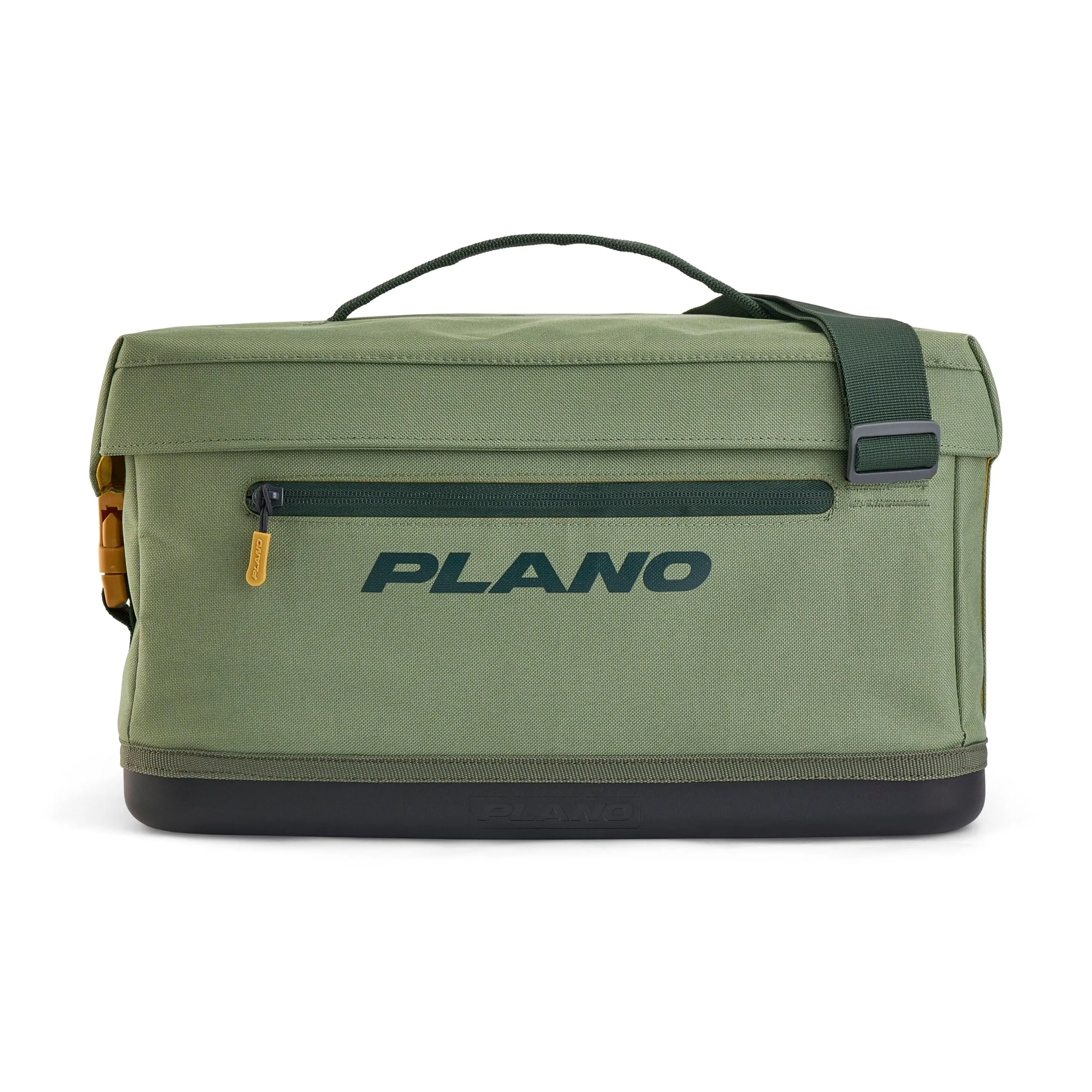 Plano Weekend Softsider Tackle Bag - 3700 Series - Moss