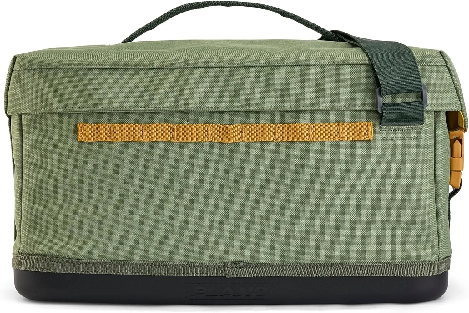 Plano Weekend Softsider Tackle Bag - 3700 Series - Moss