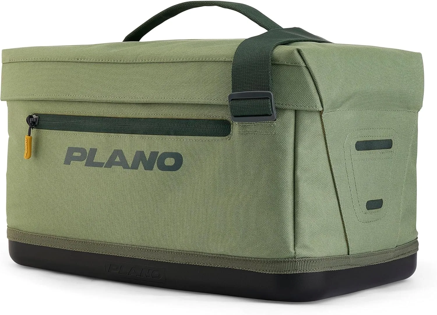 Plano Weekend Softsider Tackle Bag - 3700 Series - Moss