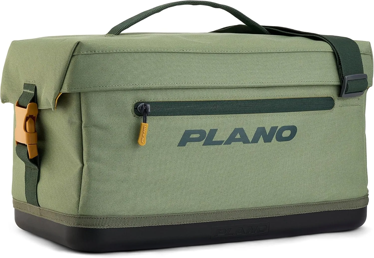 Plano Weekend Softsider Tackle Bag - 3700 Series - Moss