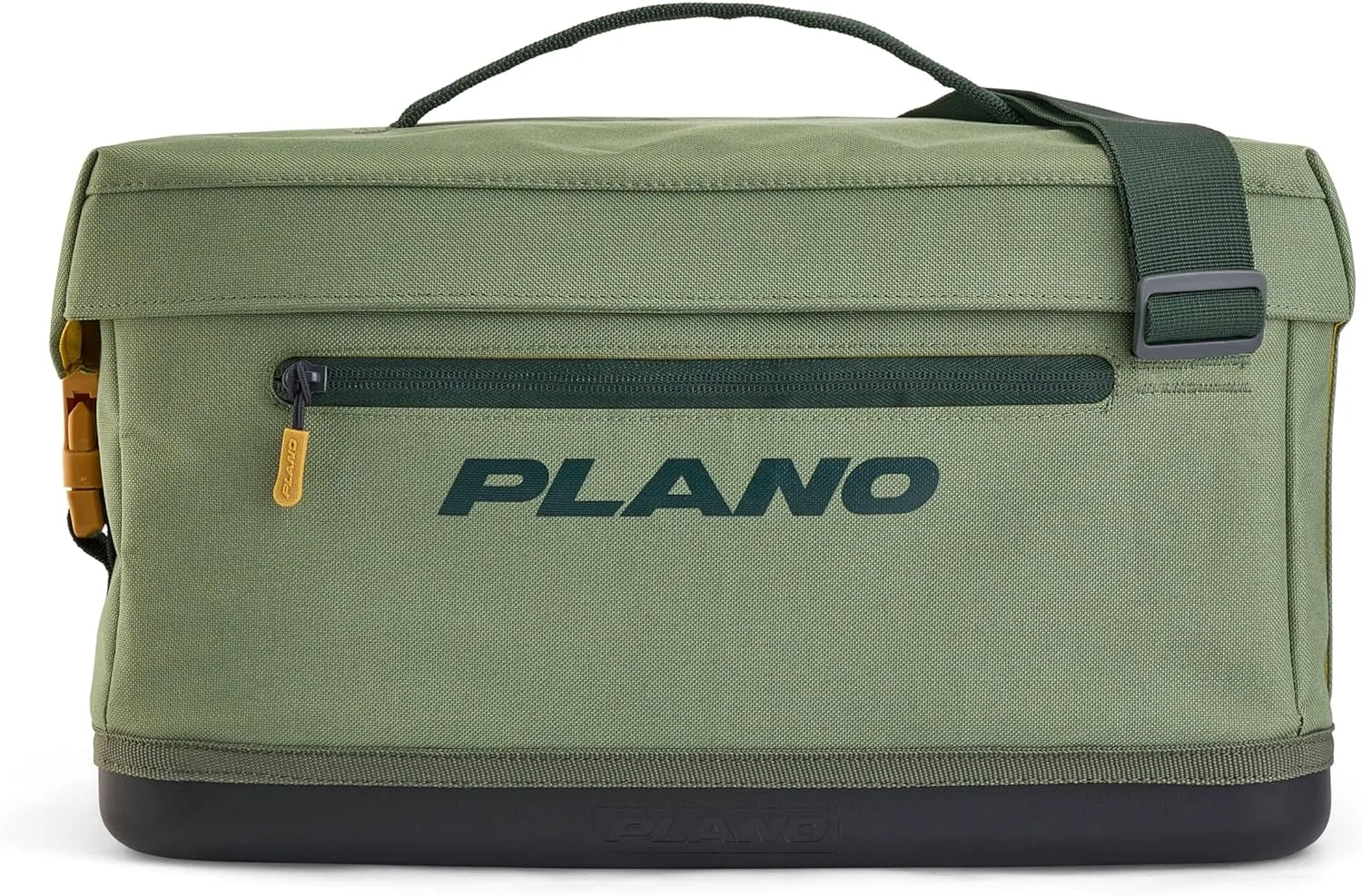 Plano Weekend Softsider Tackle Bag - 3700 Series - Moss