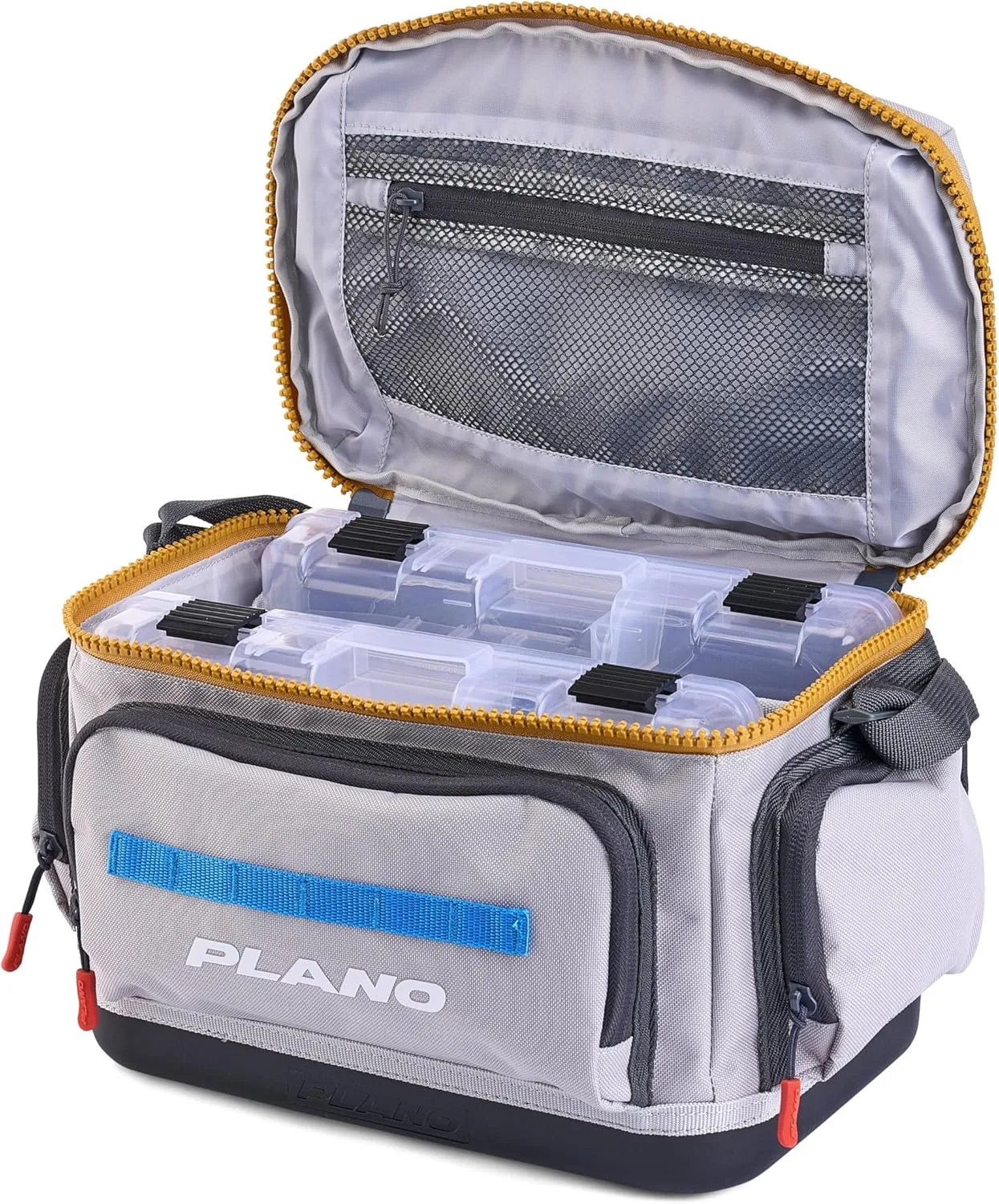 Plano Weekend Tackle Bag 3600 - Wave