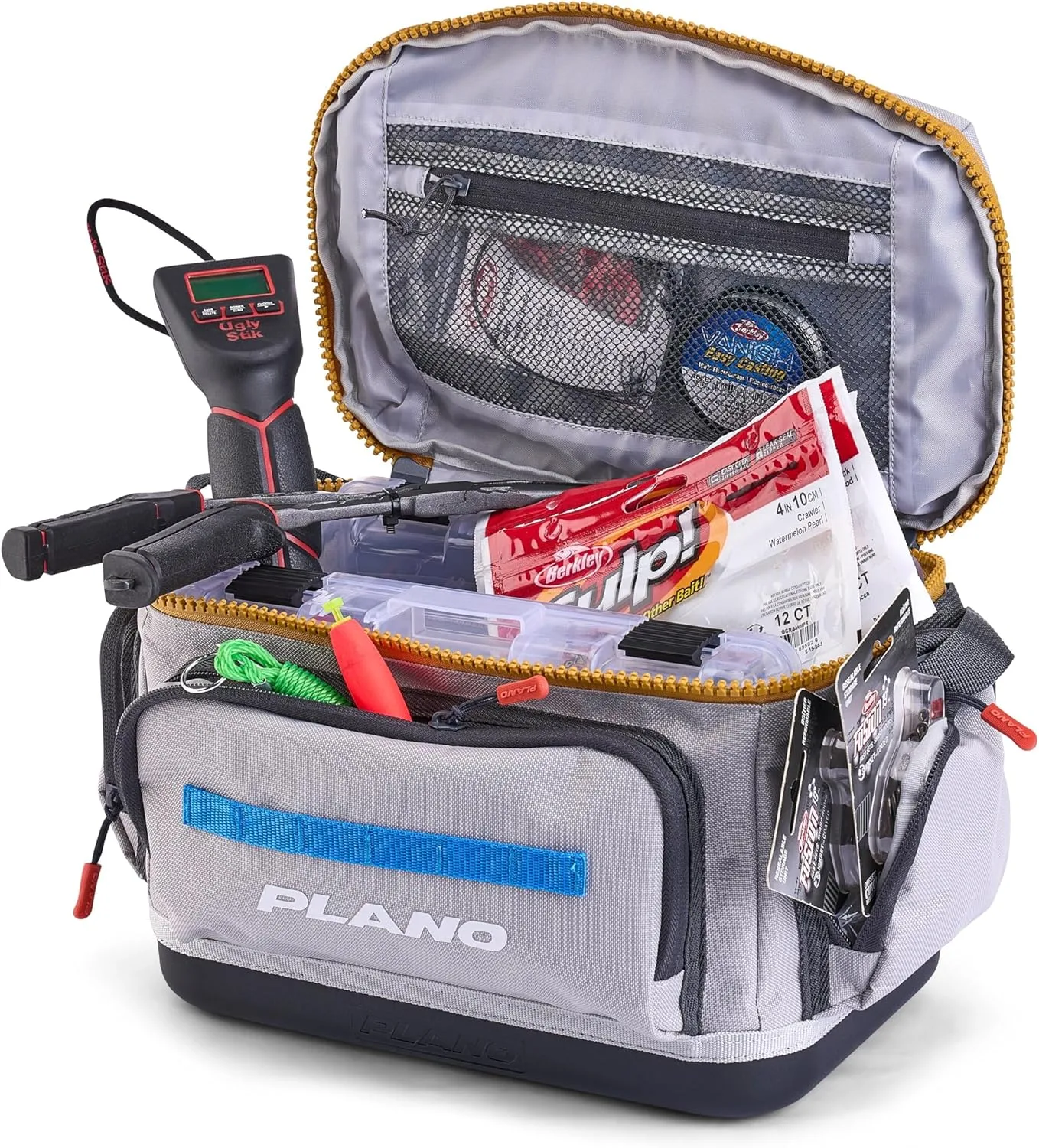 Plano Weekend Tackle Bag 3600 - Wave