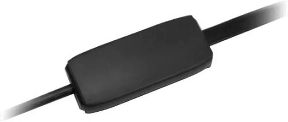 Plantronics Savi APP-51 Electronic Hookswitch Cable for Polycom Phone Systems