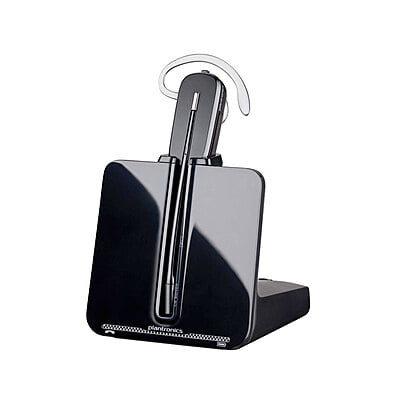 Plantronics CS540 Series Wireless Head Set