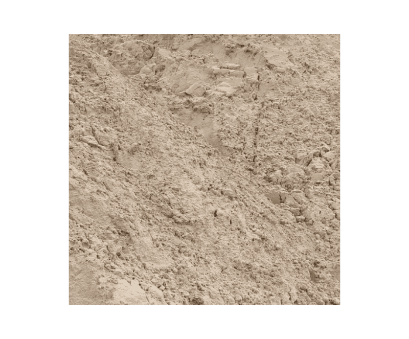 Plastering Sand