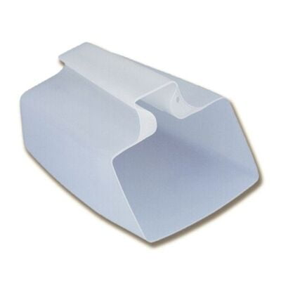 Plastic Bailer (White) Plastic Bailer (White)