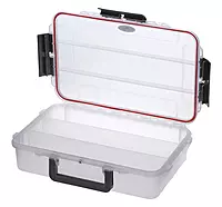 Max MAX004T IP67 Rated Accessory Tool Box