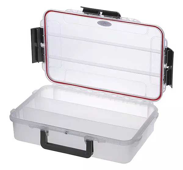 Max MAX004T IP67 Rated Accessory Tool Box