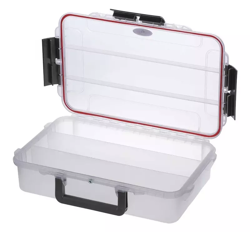 Max MAX004T IP67 Rated Accessory Tool Box