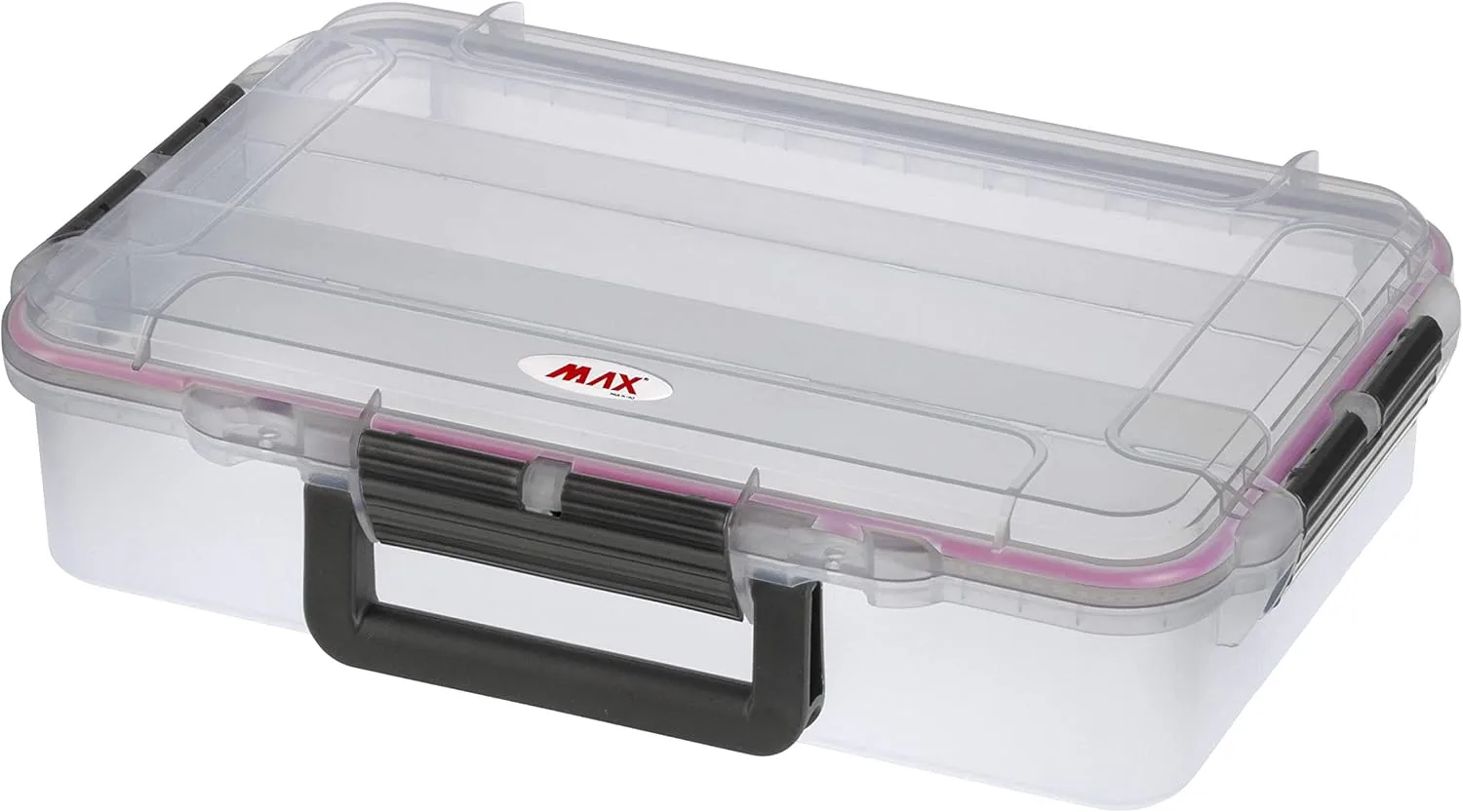 Max MAX004T IP67 Rated Accessory Tool Box