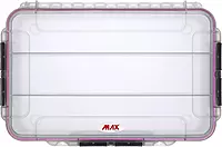 Max MAX004T IP67 Rated Accessory Tool Box