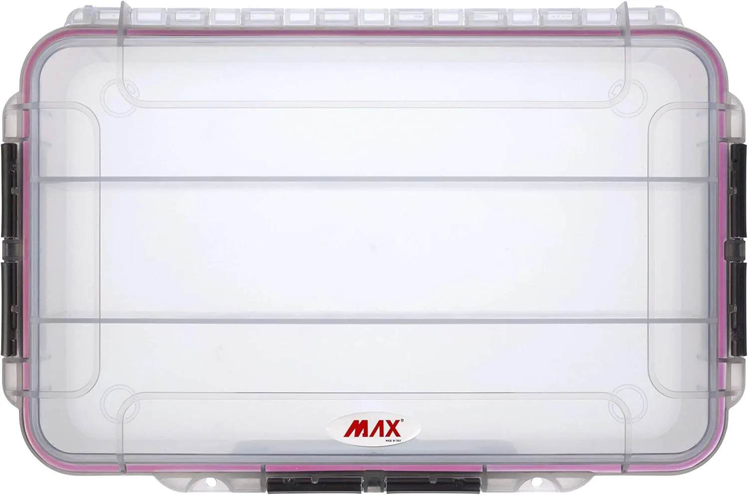 Max MAX004T IP67 Rated Accessory Tool Box