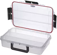 Max MAX004T IP67 Rated Accessory Tool Box