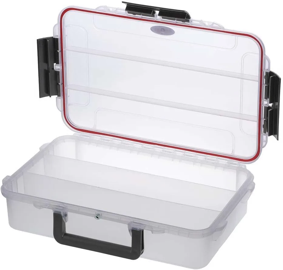 Max MAX004T IP67 Rated Accessory Tool Box