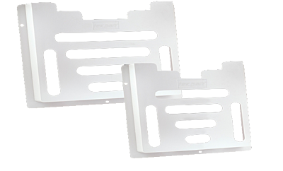 Пластиковый карман для документов формата А4