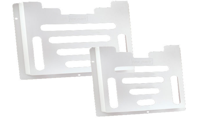 Пластиковый карман для документов формата А4