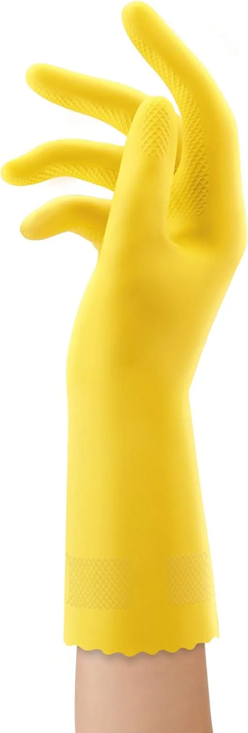 O-CEDAR Playtex HandSaver Reusable Cleaning Gloves
