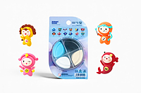 LOUFOR Air Dry Clay Kits - Zodiac signs , Clay DIY Kit with Tools, Gift for Kids