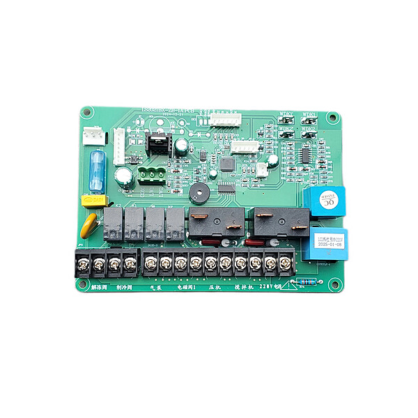 BMC36/ALL/PLC BOARD