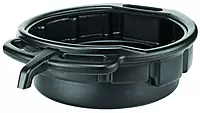 LubriMatic 75-762 Plastic Drain Pan - 4 Gallon