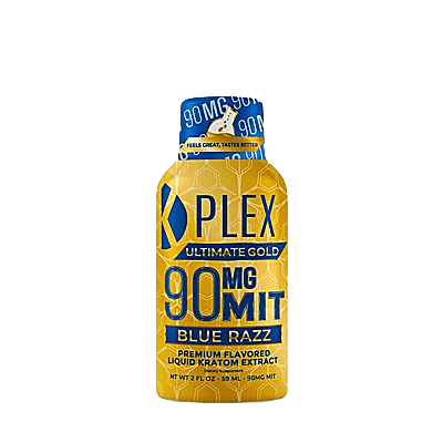 *K-Plex 90mg Shot* *K-Plex 90mg Shot*