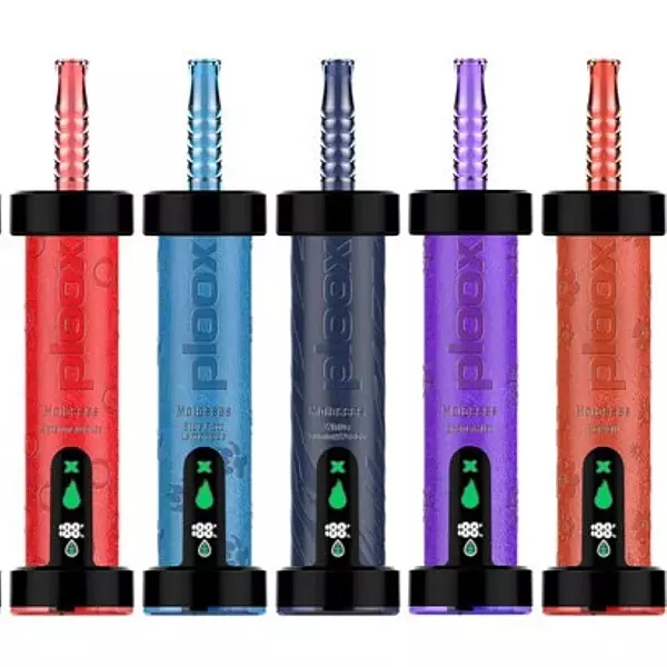 PLOOX HOOKAH 75K