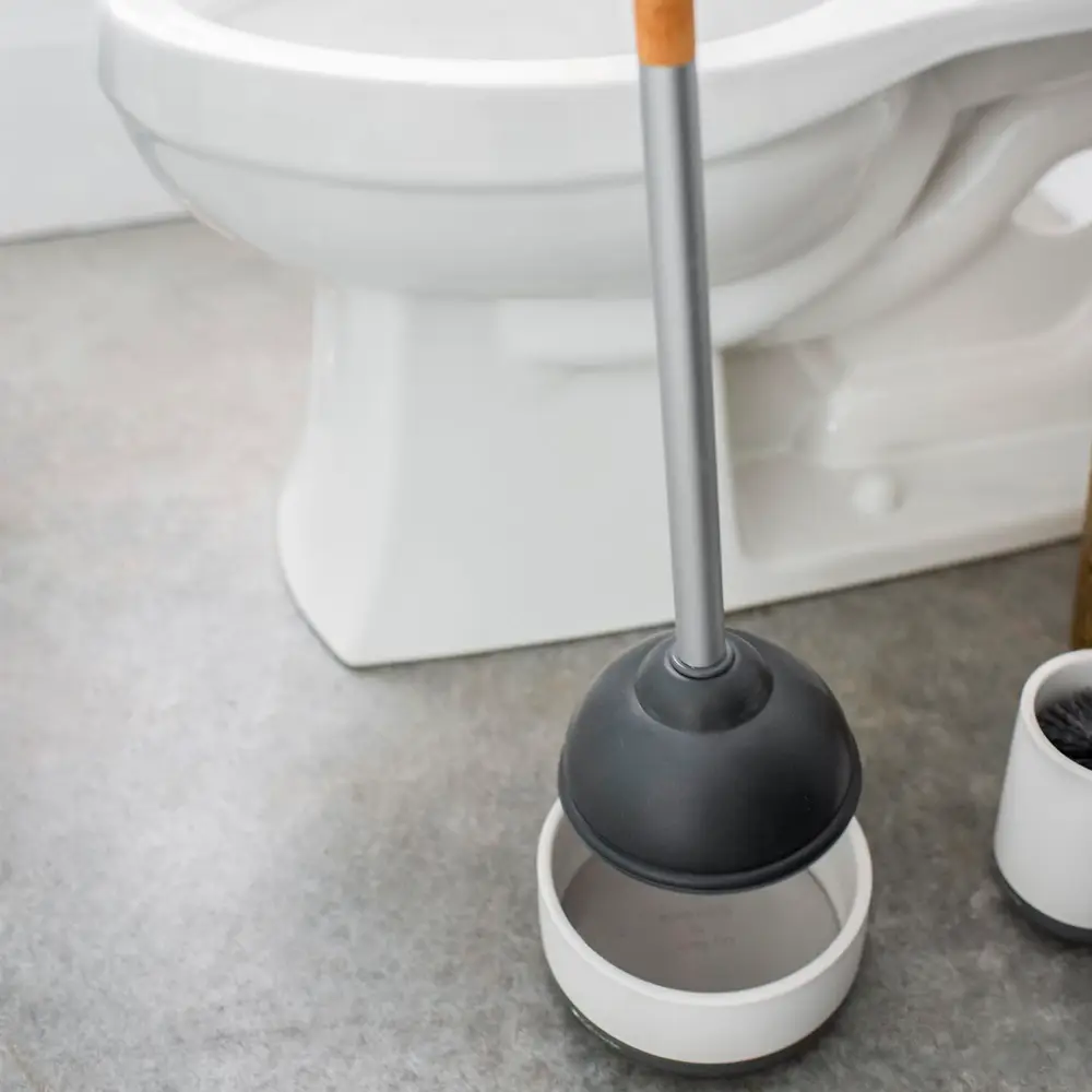 Full Circle Toiler Plunger Full Circle Toiler Plunger
