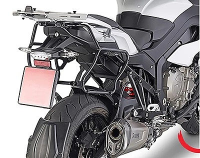 KAPPA BMW PANNIER KLX BRACKET KLXR5119 - S1000XR (15-16)