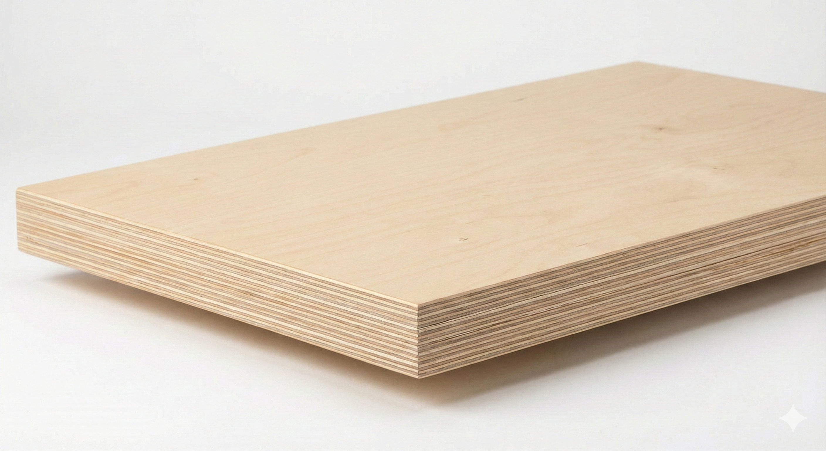 Russian Baltic Birch Prefinished Plywood