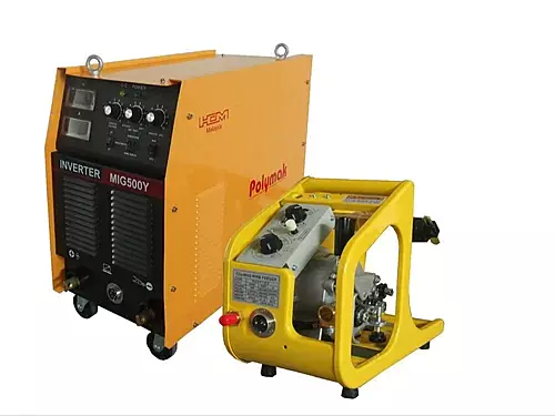 Polymak MIG 500Y Welding Inverter