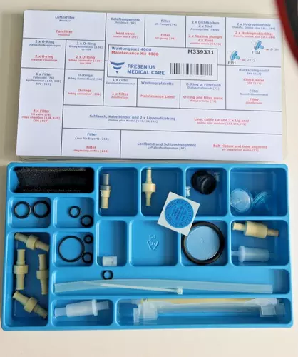 TSC AND MAINTENANCE KIT   4008