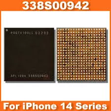 PMIC 338S00942 | IC de Alimentación iPhone 14, 14 Pro, 14 Pro Max