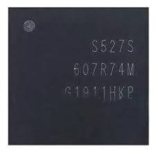 PMIC S527S para Samsung A10, A30 y Otros Modelos