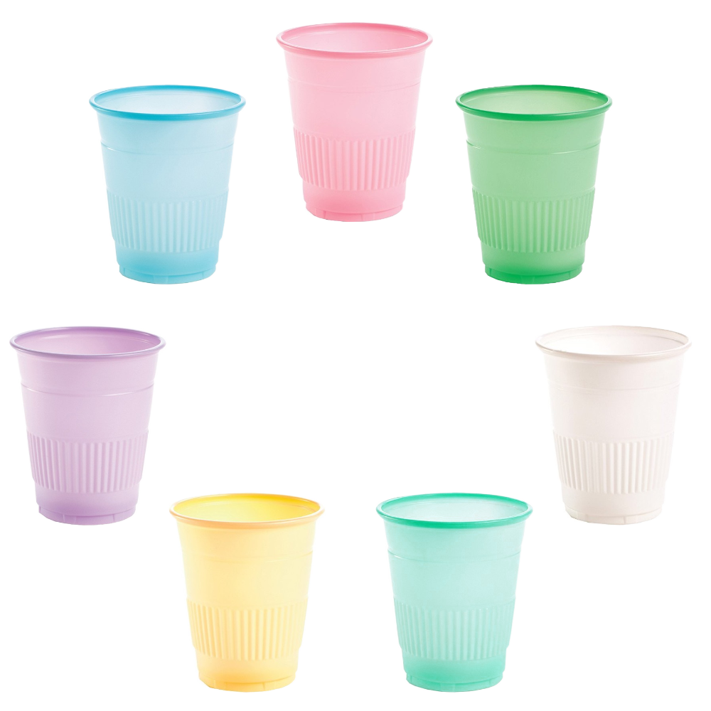 Primo® 5oz Plastic Cups